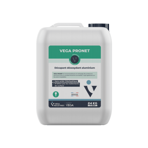 BD Bidon Vega Pronet 24 kg