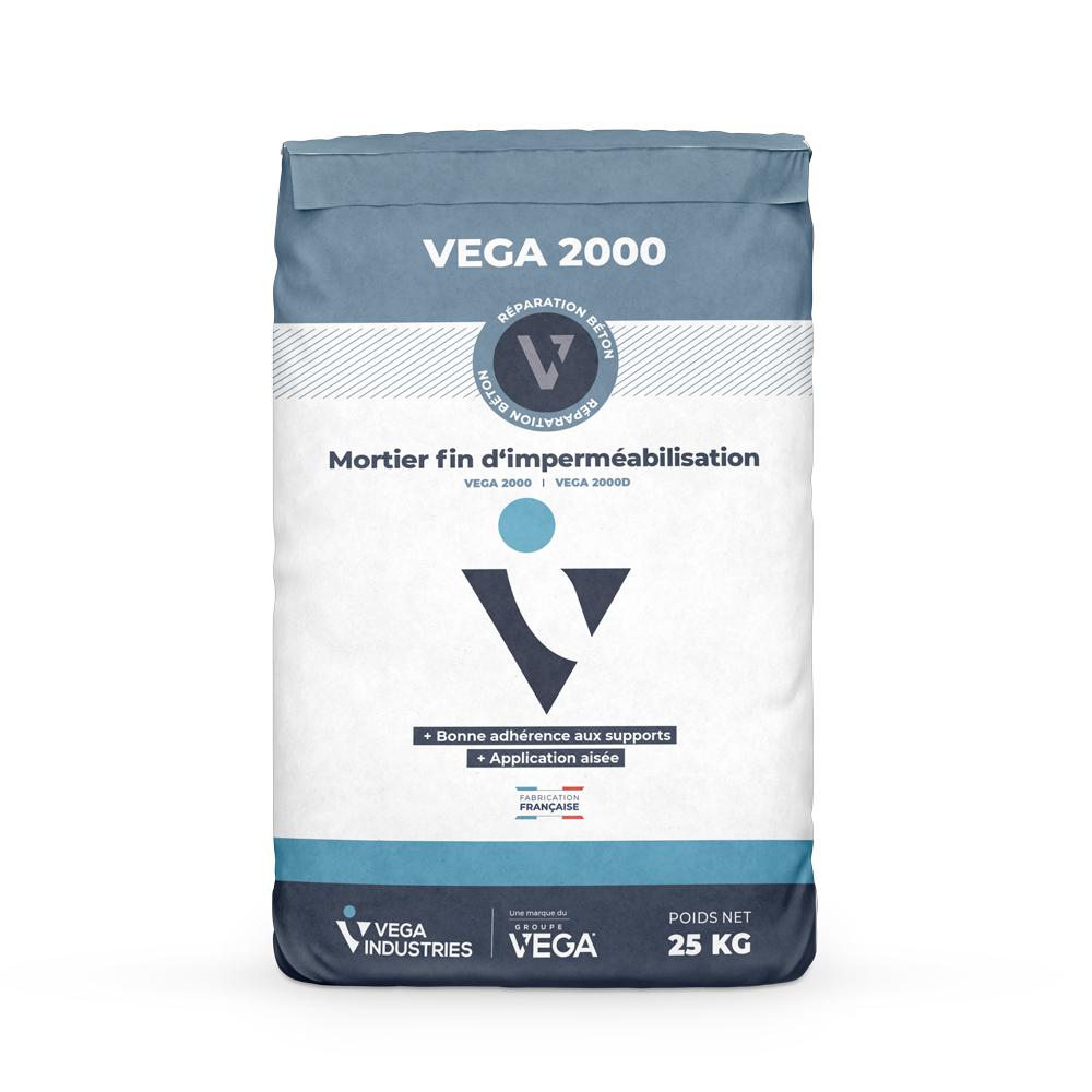 Sac Vega 2000