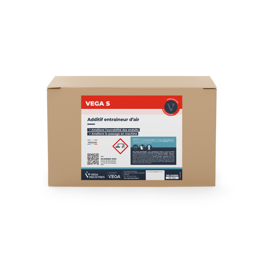 Carton Vega S