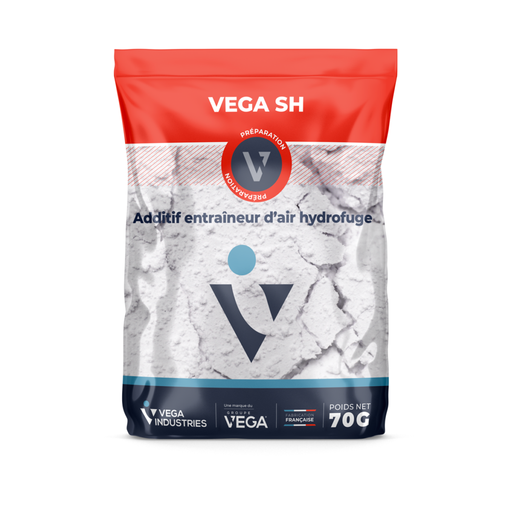 Dosette Vega SH